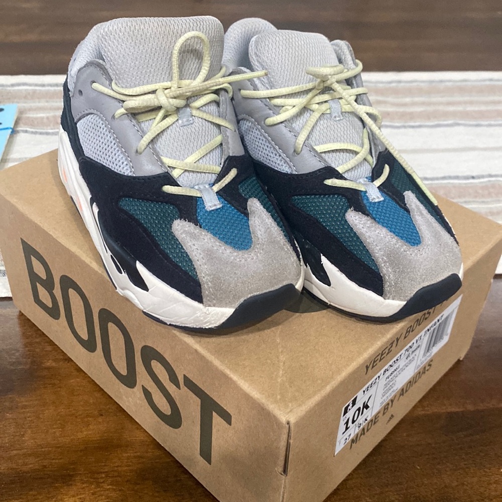 Yeezy Boost 700 V1 INFANT